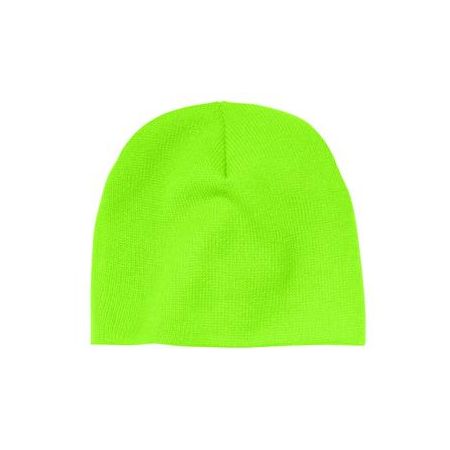 Port & Company ®  - Beanie Cap.  CP91