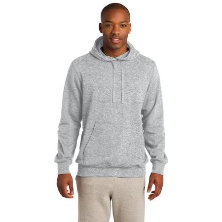 Sport-Tek ®  Pullover Hooded Sweatshirt. ST254