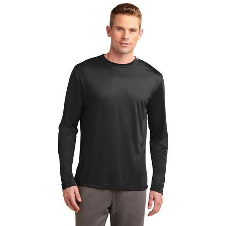 Sport-Tek ®  Tall Long Sleeve Competitor Tee. TST350LS