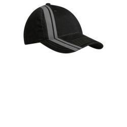 Port Authority ®  Double Stripe Cap. C825
