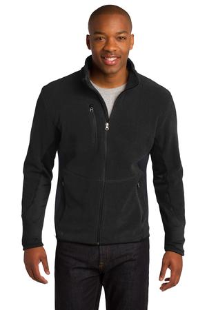 Port Authority ®  R-Tek ®  Pro Fleece Full-Zip Jacket. F227