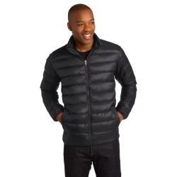 Port Authority ®  Down Jacket. J323