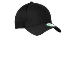New Era ®  - Youth Stretch Mesh Cap. NE302